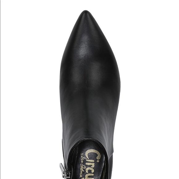 Circus Sam Edelman Kirby Booties Made for Macy's - Picture 5 of 9